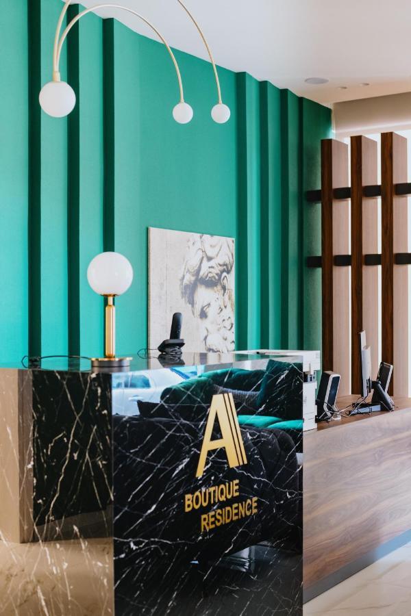 Alexandra Boutique Residence Downtown Alexandroupoli Eksteriør billede