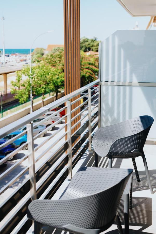 Alexandra Boutique Residence Downtown Alexandroupoli Eksteriør billede